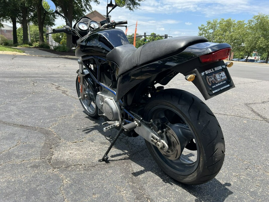 2000 Buell M2 CYCLONE