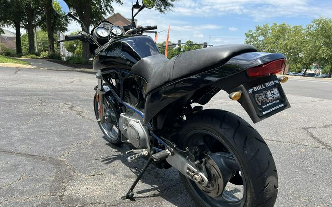 2000 Buell M2 CYCLONE