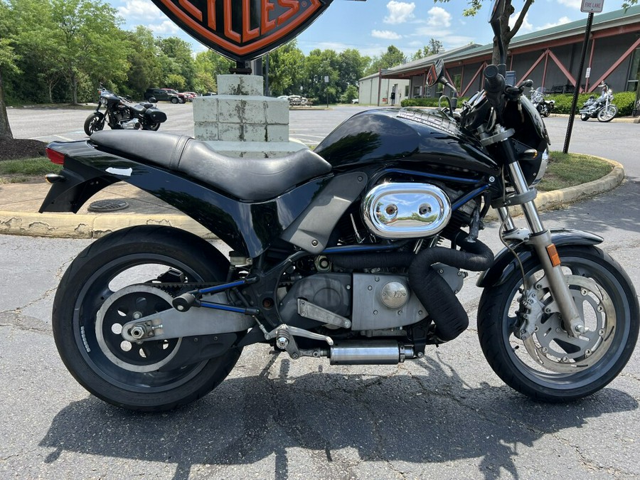 2000 Buell M2 CYCLONE