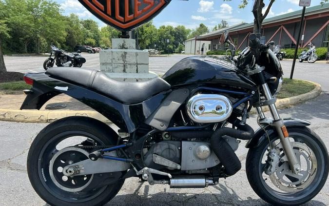 2000 Buell M2 CYCLONE