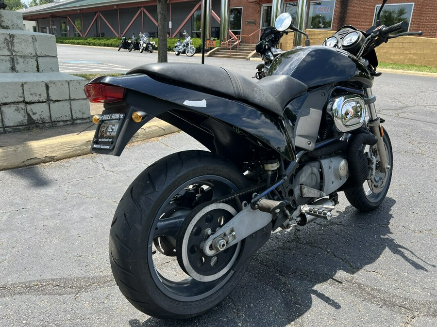 2000 Buell M2 CYCLONE