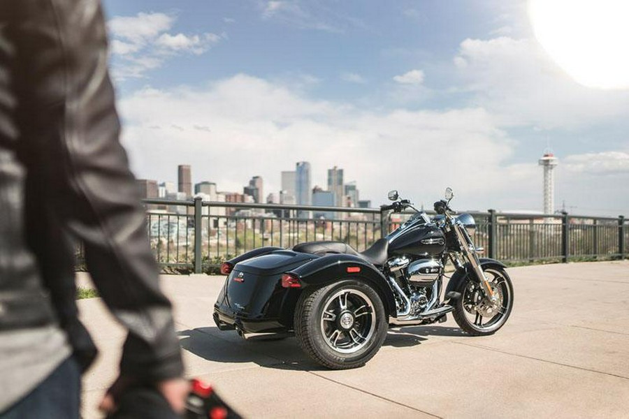 2019 Harley-Davidson Freewheeler®