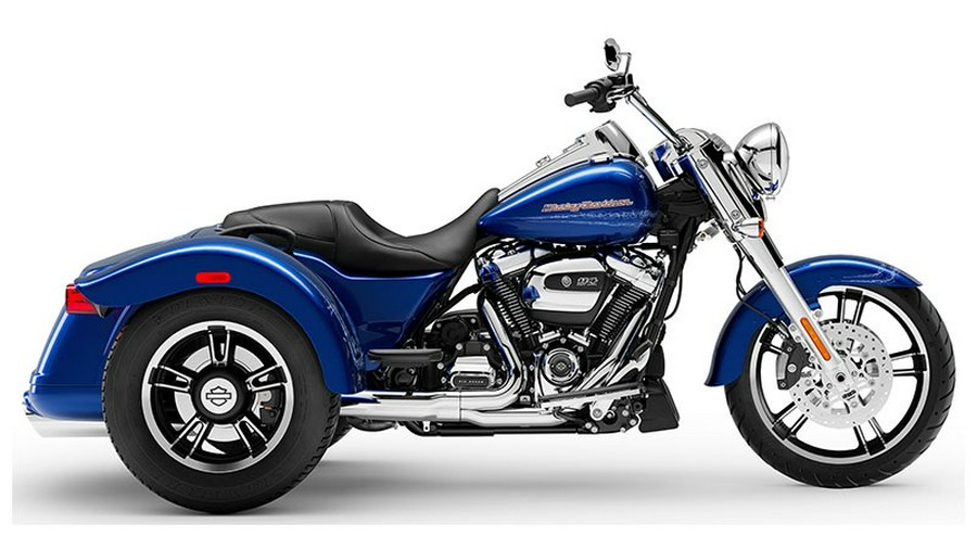 2019 Harley-Davidson Freewheeler®