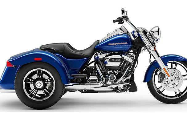 2019 Harley-Davidson Freewheeler®