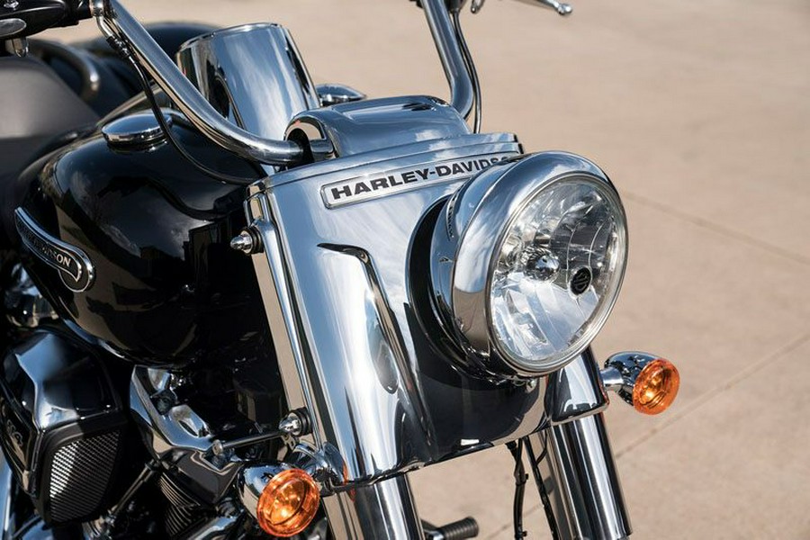 2019 Harley-Davidson Freewheeler®