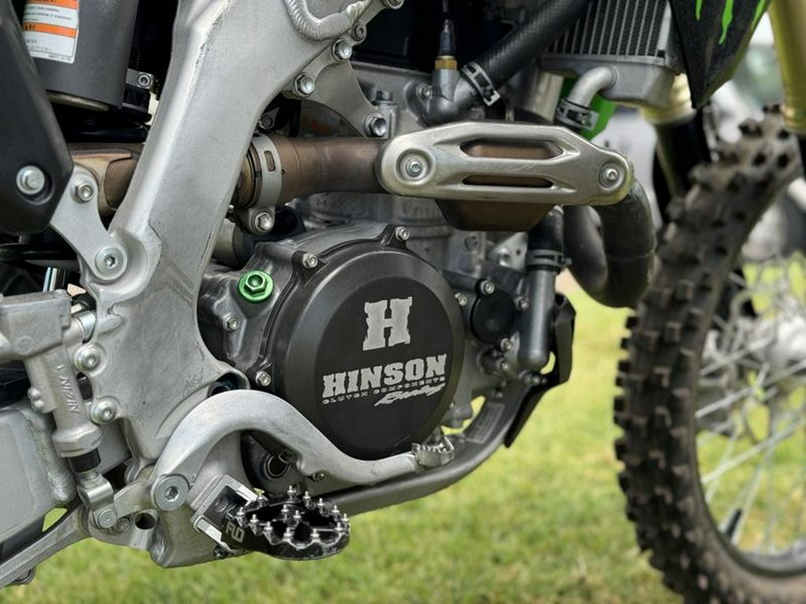 2021 Kawasaki KX™450