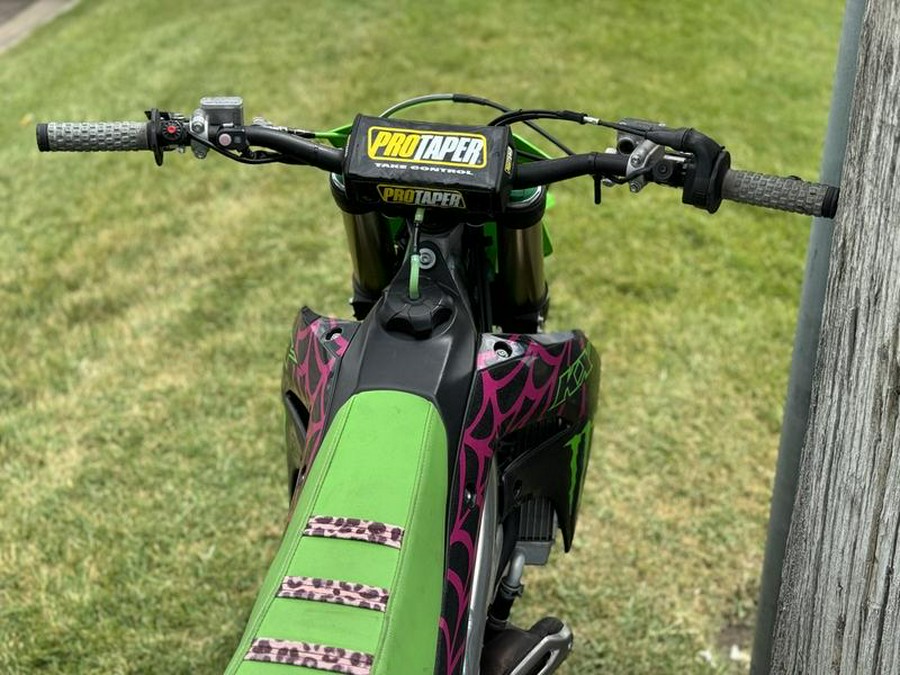 2021 Kawasaki KX™450