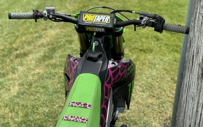 2021 Kawasaki KX™450