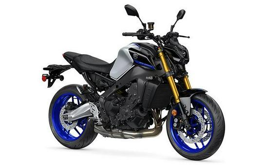 2022 Yamaha MT 09 SP