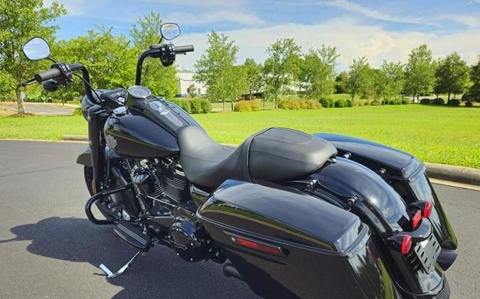 2024 Harley-Davidson® FLHRXS - Road King® Special