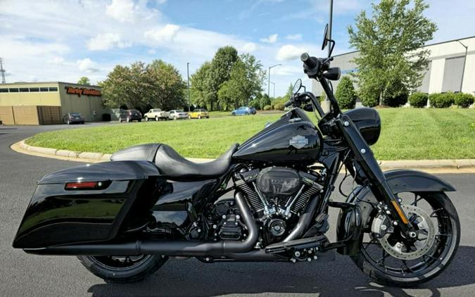 2024 Harley-Davidson® FLHRXS - Road King® Special