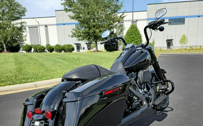 2024 Harley-Davidson® FLHRXS - Road King® Special