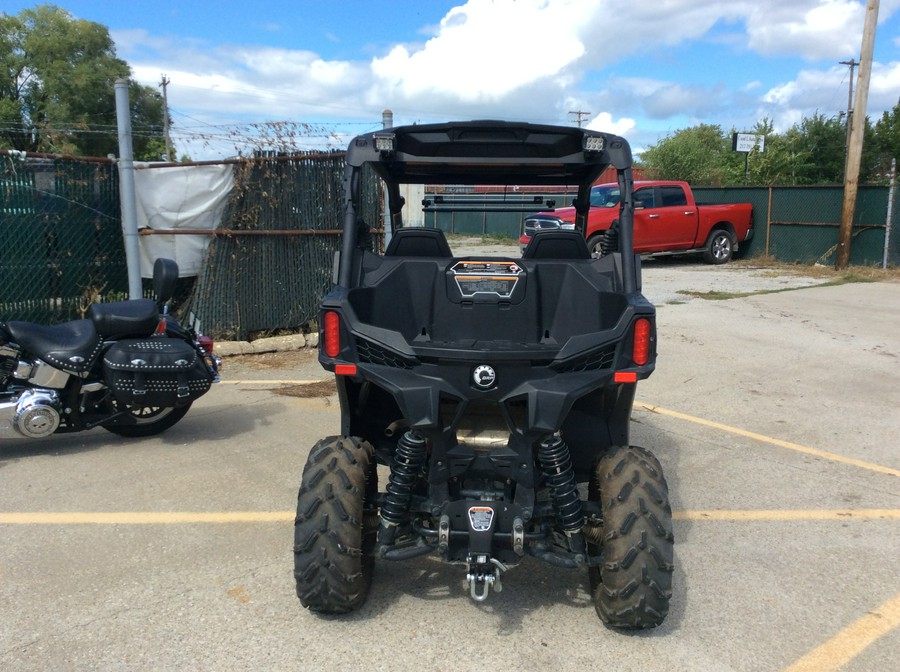 2022 Can-Am™ Maverick™ Trail DPS 700