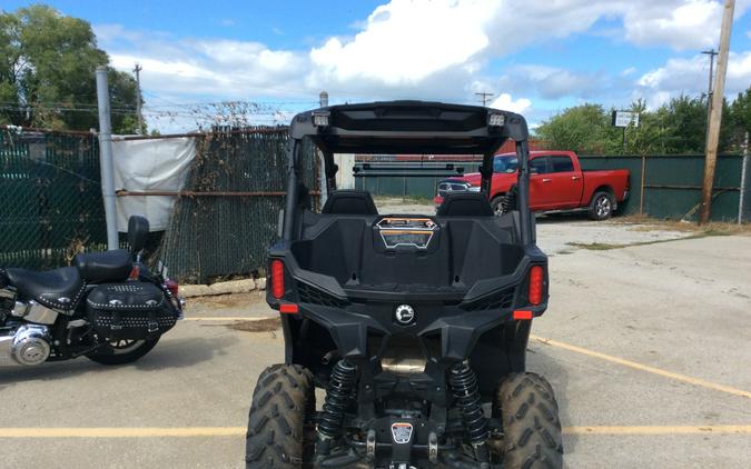 2022 Can-Am™ Maverick™ Trail DPS 700