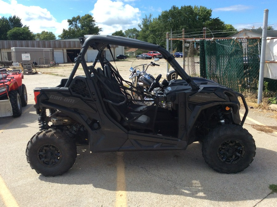 2022 Can-Am™ Maverick™ Trail DPS 700