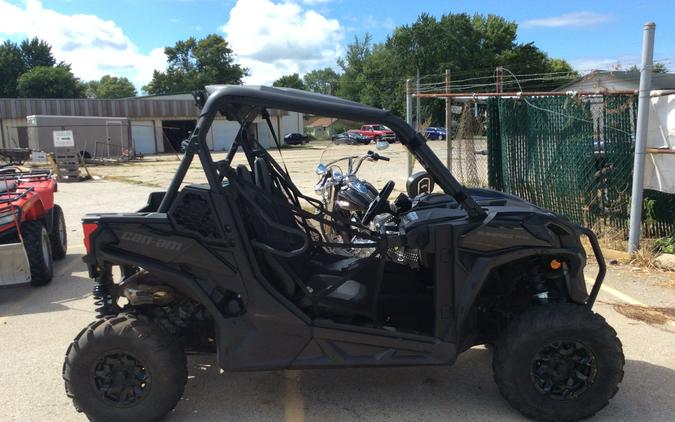 2022 Can-Am™ Maverick™ Trail DPS 700