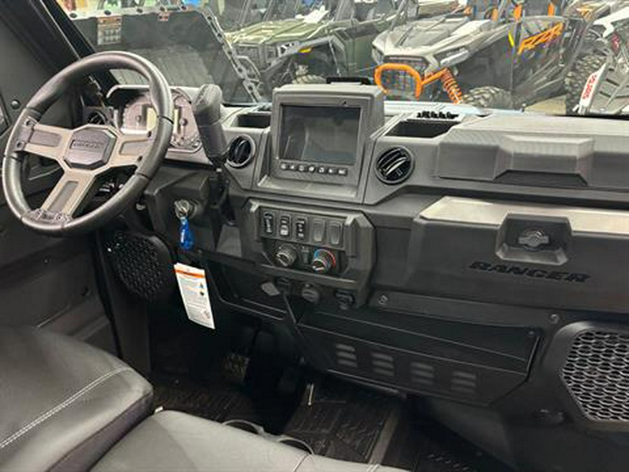 2025 Polaris Ranger XP 1000 NorthStar Edition Ultimate