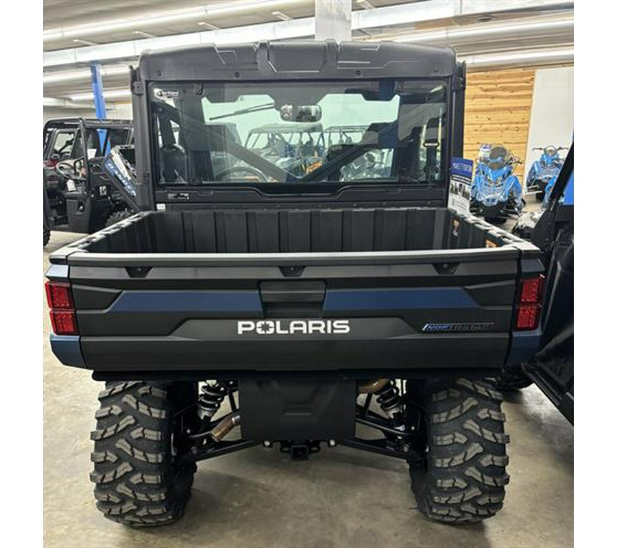 2025 Polaris Ranger XP 1000 NorthStar Edition Ultimate