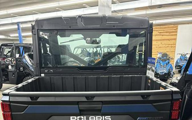 2025 Polaris Ranger XP 1000 NorthStar Edition Ultimate