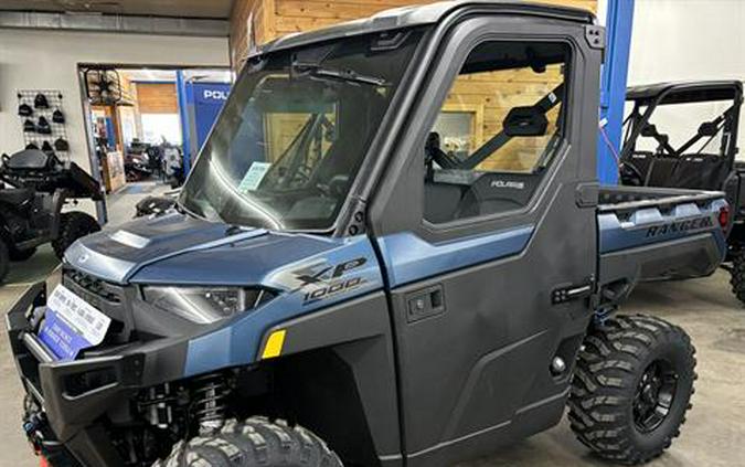 2025 Polaris Ranger XP 1000 NorthStar Edition Ultimate