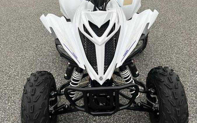 2022 Yamaha Raptor 700R SE