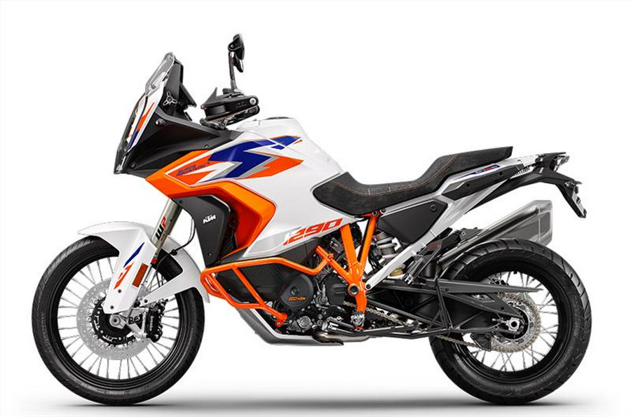 2024 KTM 1290 SUPER ADVENTURE R OT