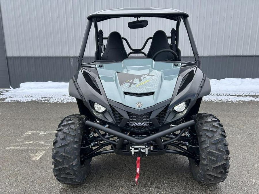 2026 Yamaha Wolverine X2 1000 Xt-R