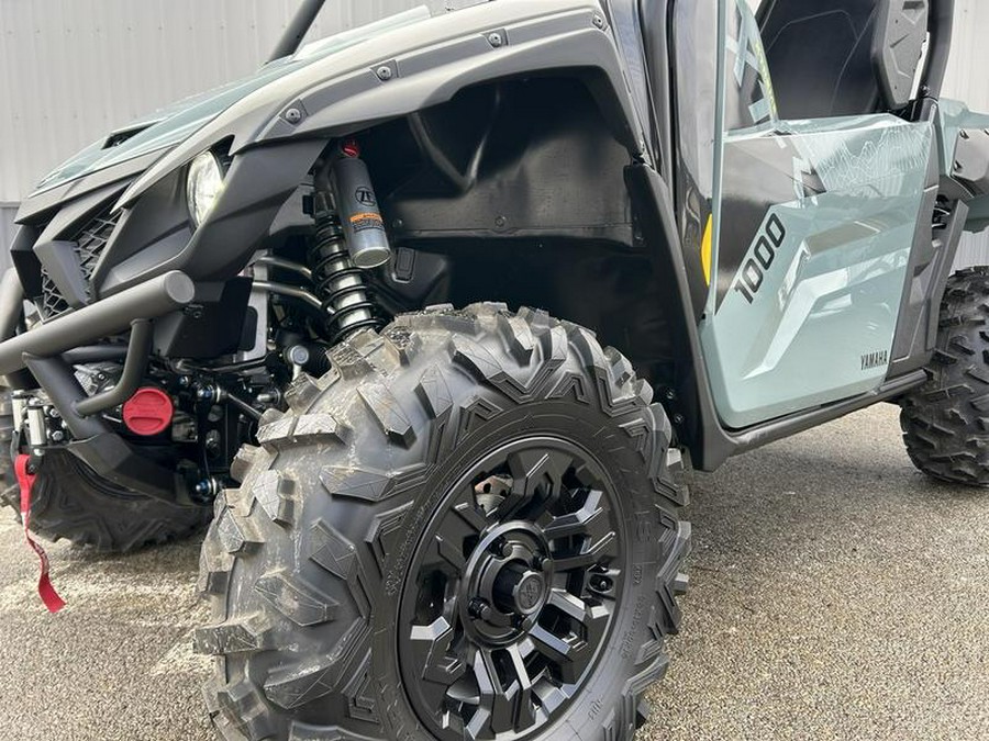 2026 Yamaha Wolverine X2 1000 Xt-R