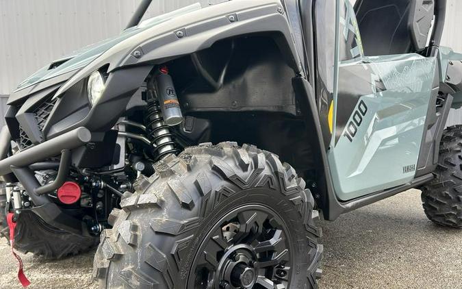 2026 Yamaha Wolverine X2 1000 Xt-R
