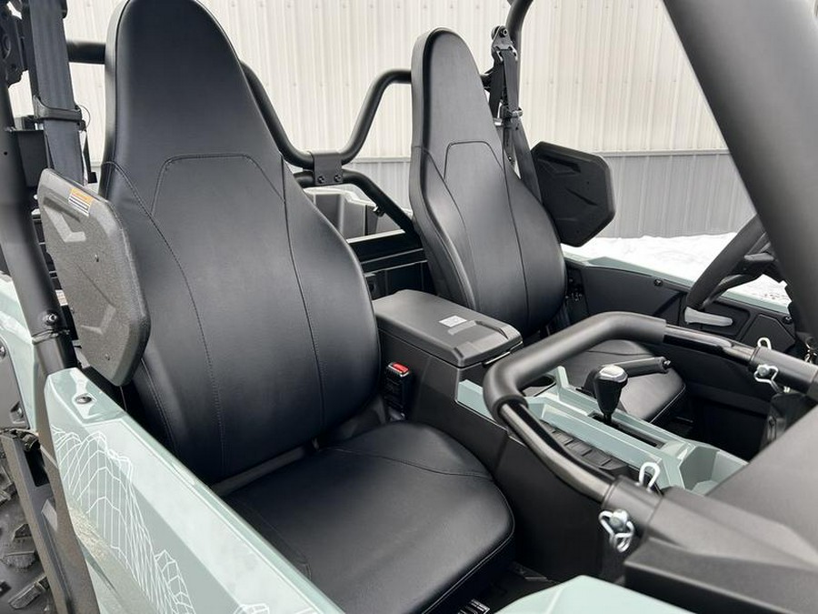 2026 Yamaha Wolverine X2 1000 Xt-R