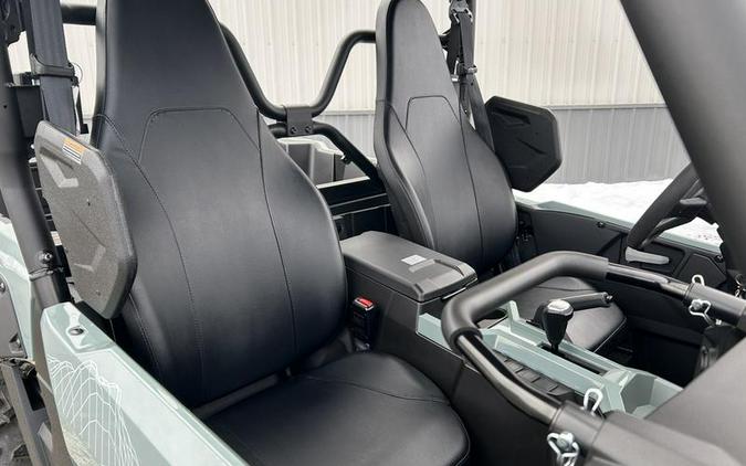 2026 Yamaha Wolverine X2 1000 Xt-R