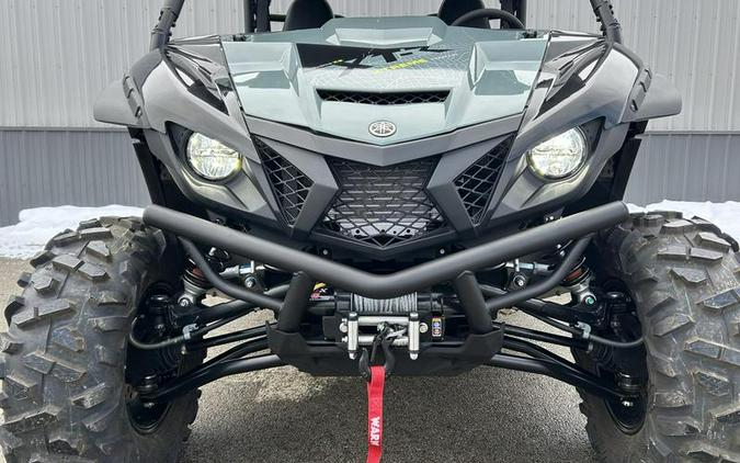 2026 Yamaha Wolverine X2 1000 Xt-R