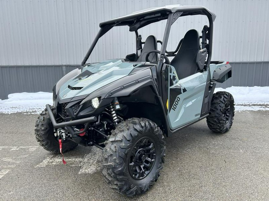 2026 Yamaha Wolverine X2 1000 Xt-R