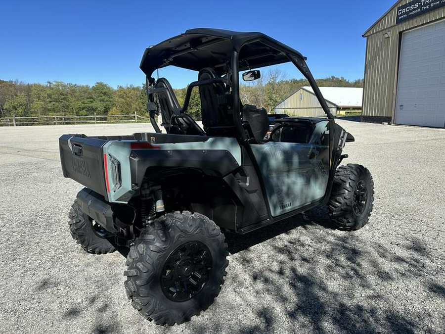 2026 Yamaha Wolverine X2 1000 Xt-R