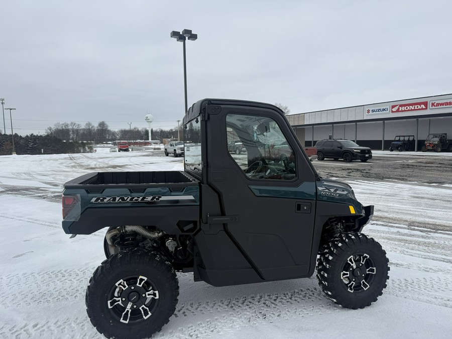 2026 Polaris Ranger XP® 1000 NorthStar Edition Premium