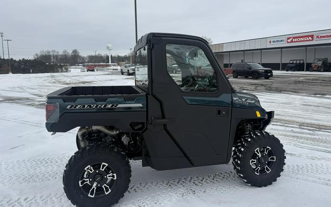 2026 Polaris Ranger XP® 1000 NorthStar Edition Premium