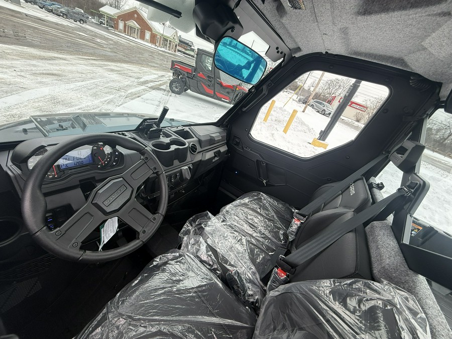 2026 Polaris Ranger XP® 1000 NorthStar Edition Premium
