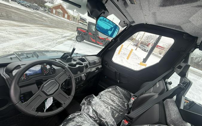2026 Polaris Ranger XP® 1000 NorthStar Edition Premium