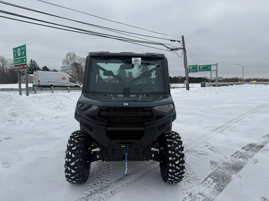 2026 Polaris Ranger XP® 1000 NorthStar Edition Premium