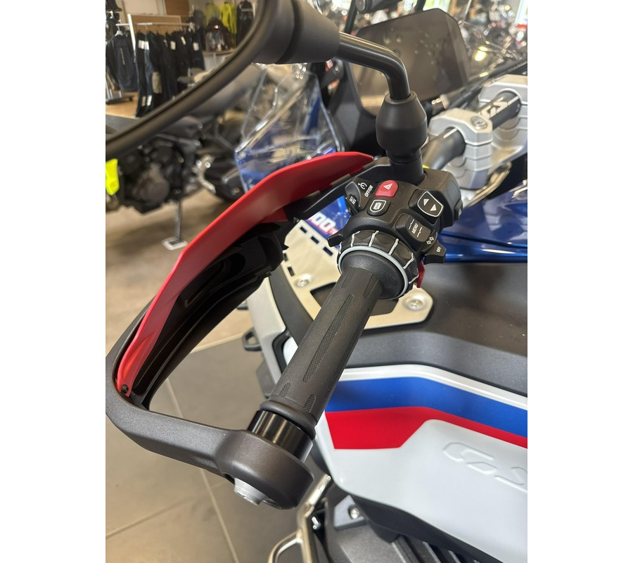 2025 BMW R1300GS ADV TROPHY ASA