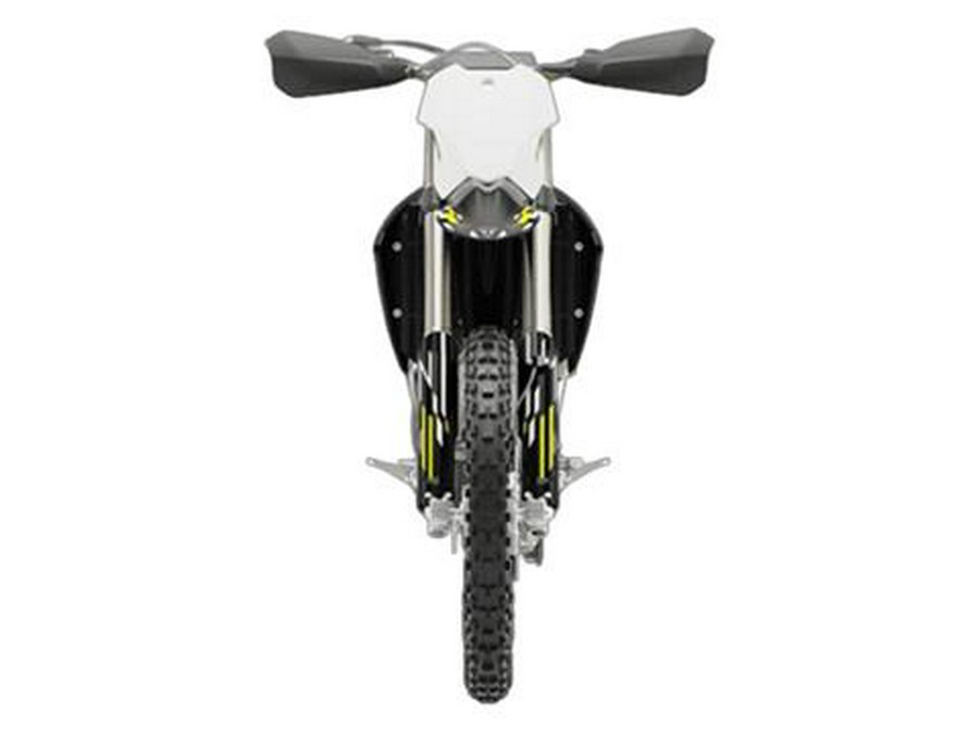 2026 Triumph TF 250-C