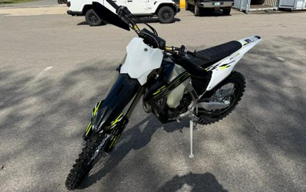 2026 Triumph TF 250-C
