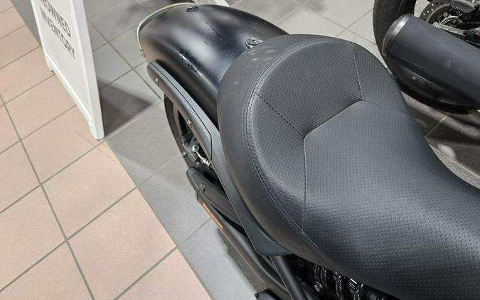 Used 2023 KAWASAKI VULCAN S BASE