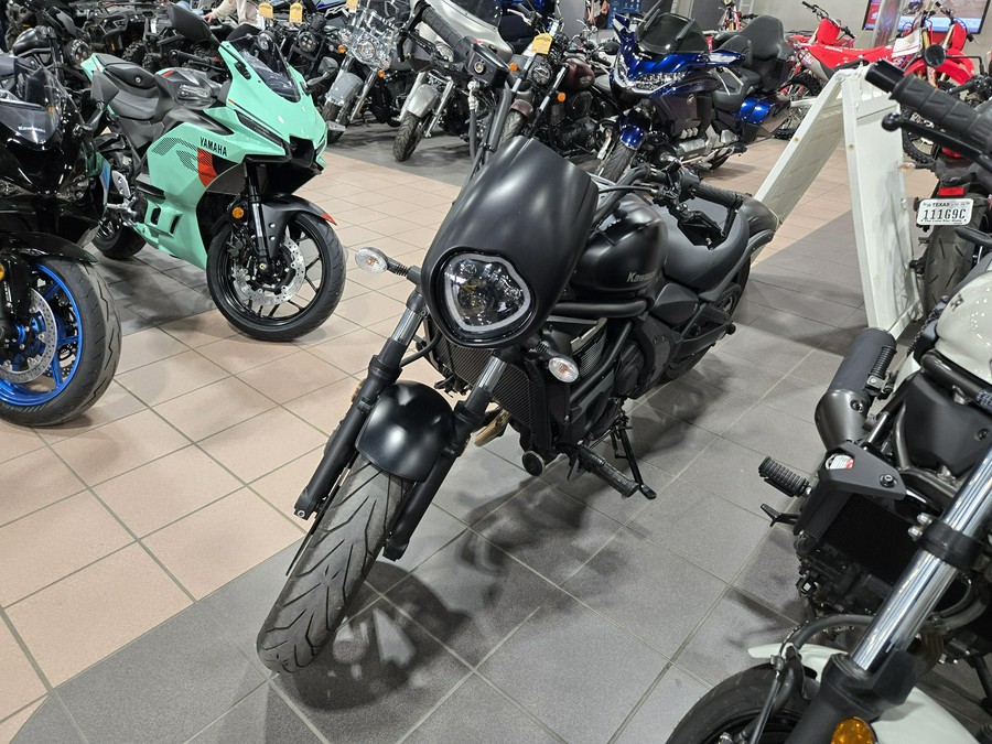 2023 KAWASAKI VULCAN S