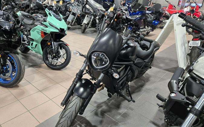 2023 KAWASAKI VULCAN S