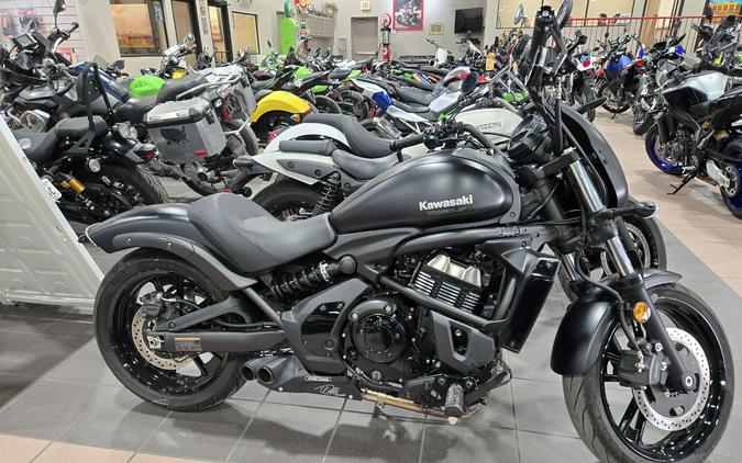 2023 KAWASAKI VULCAN S