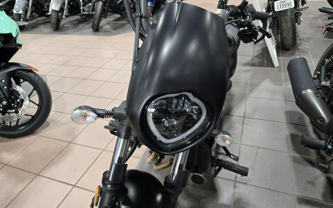 2023 KAWASAKI VULCAN S