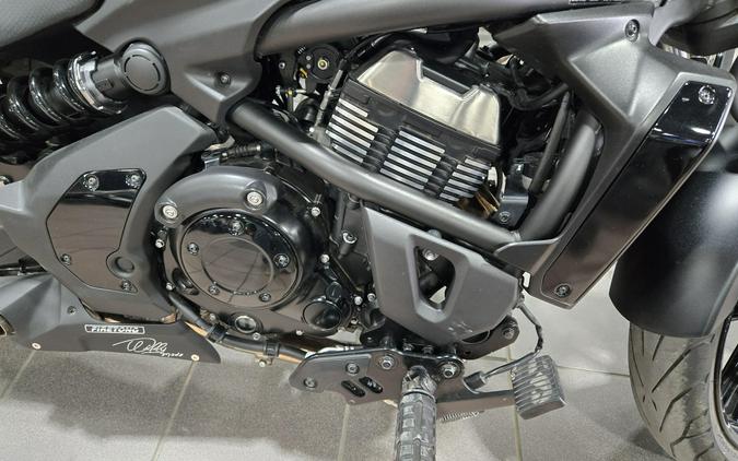 2023 KAWASAKI VULCAN S