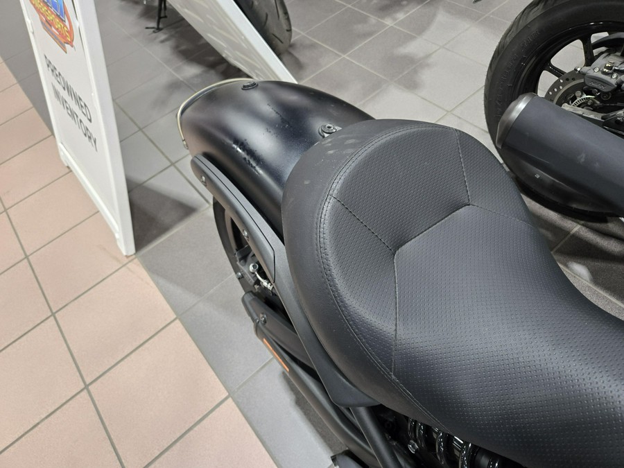 2023 KAWASAKI VULCAN S