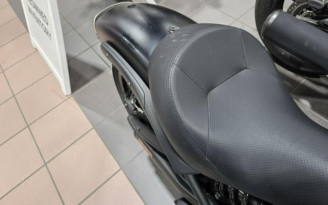 2023 KAWASAKI VULCAN S